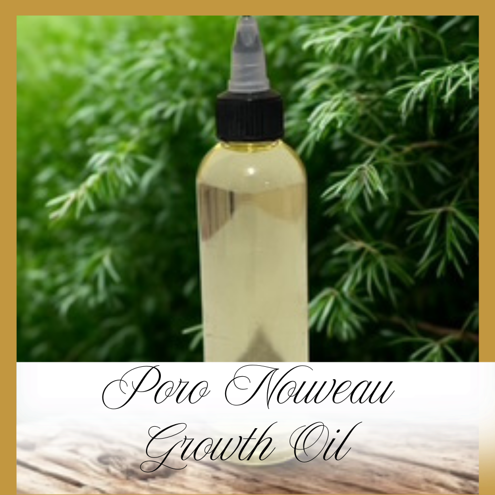 Poro Nouvea Moisture Oil