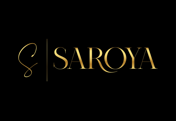 Saroya logo