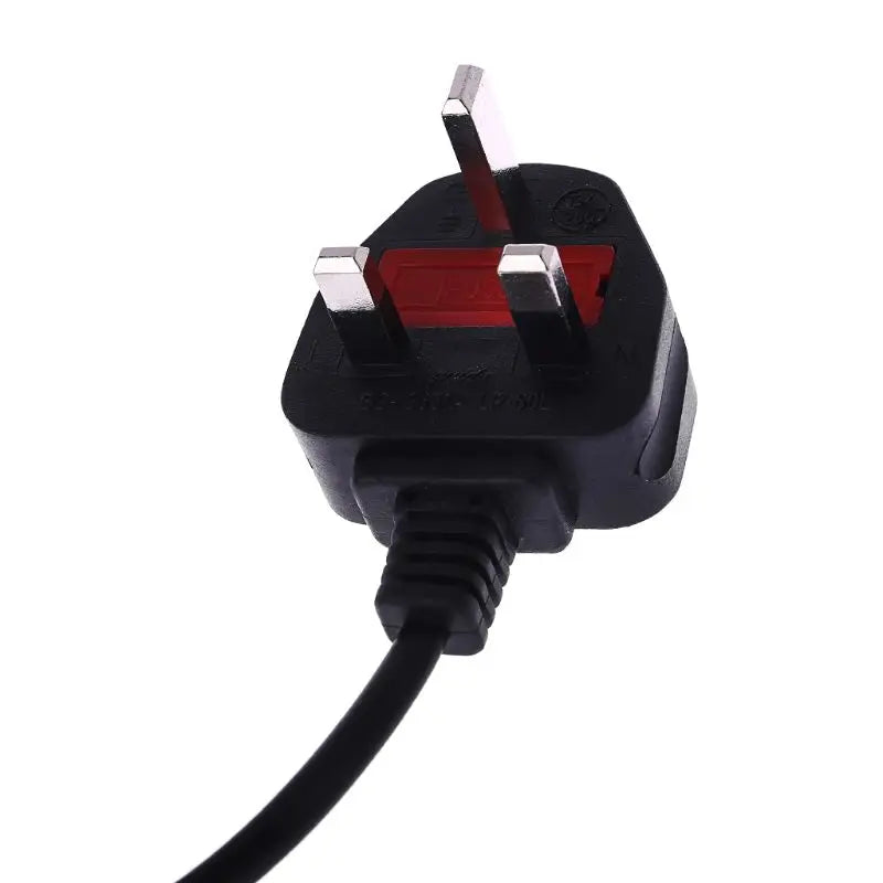 Ceramic Hair Flat Iron Styling Car Charger
