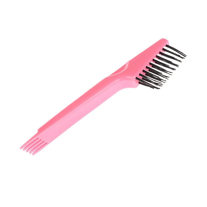Hair Brush Cleaning Tool