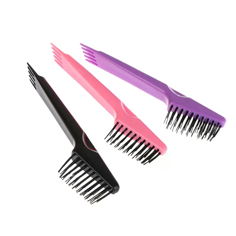 Hair Brush Cleaning Tool