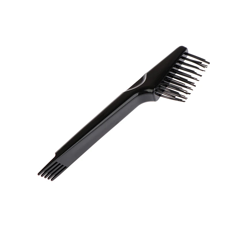 Hair Brush Cleaning Tool